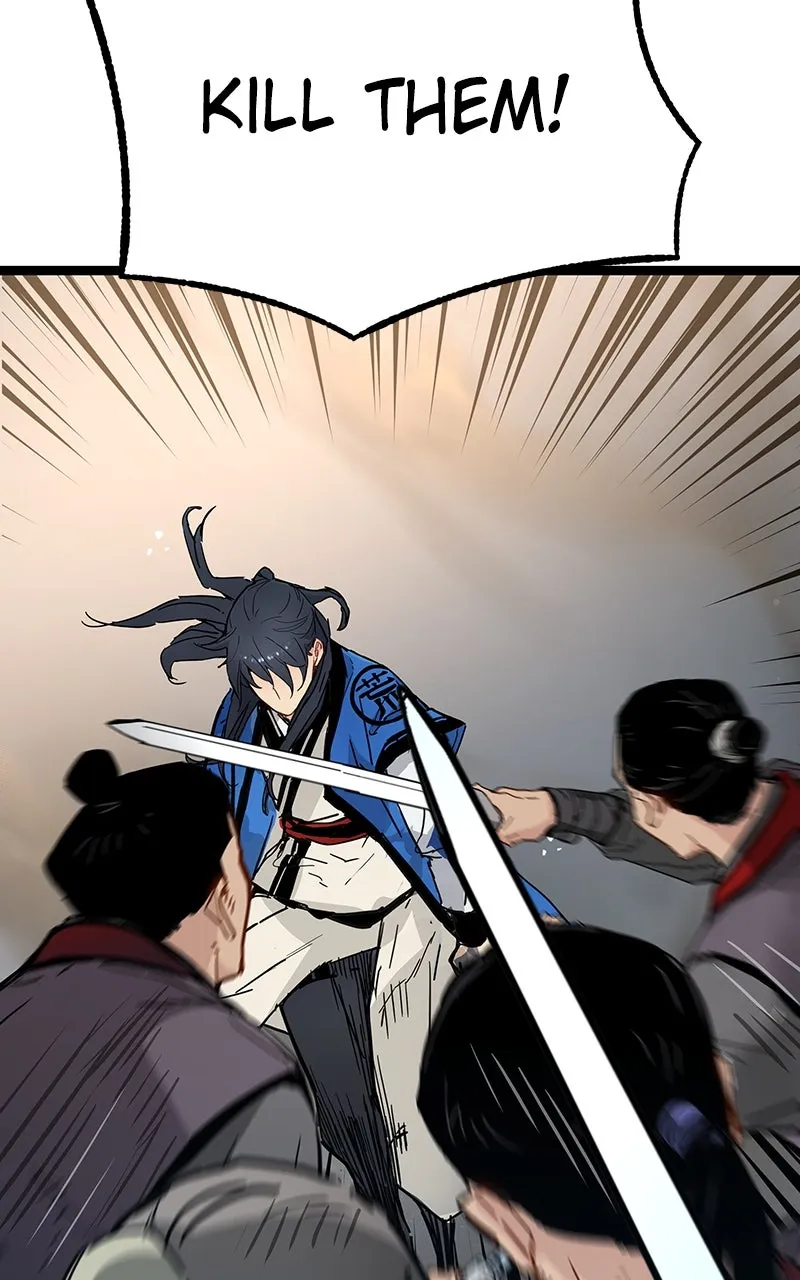 Read Chronicles of a Doomed Prodigy chapter 40 image 90 on Lezhin