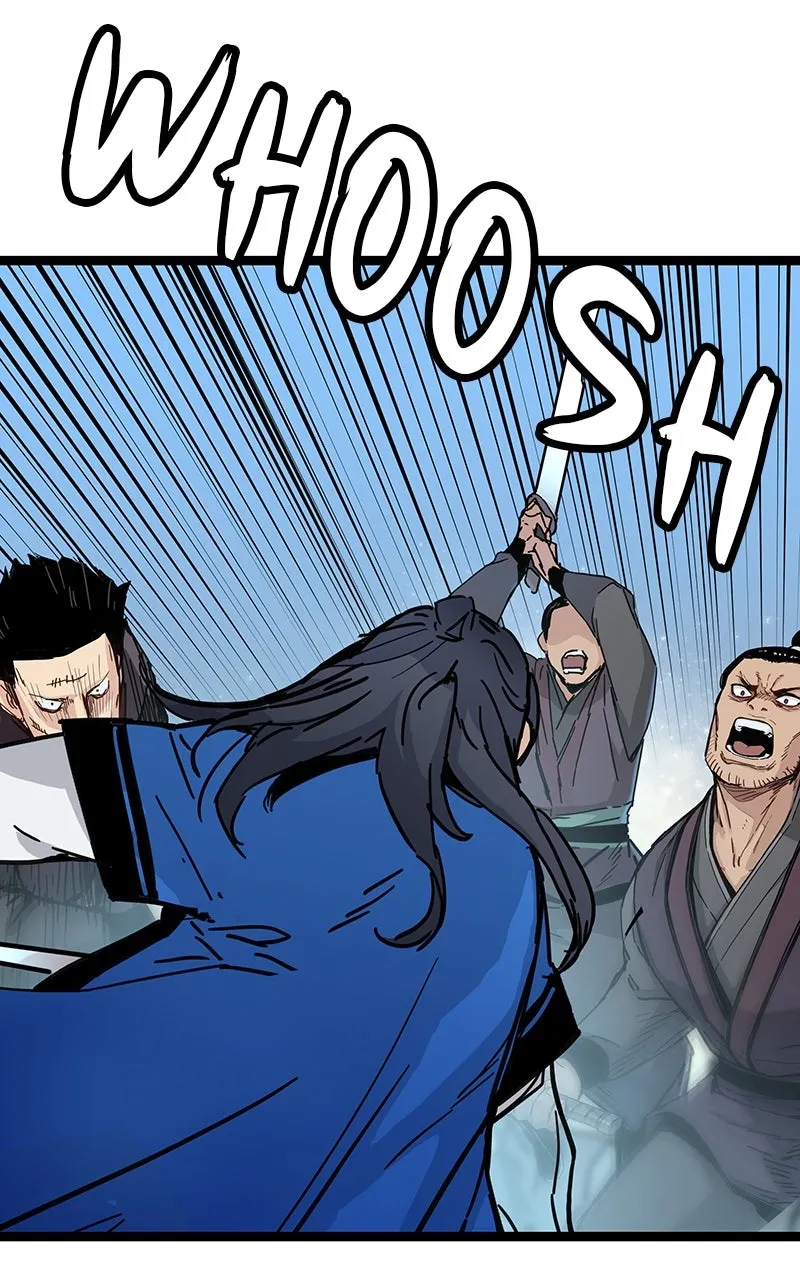 Read Chronicles of a Doomed Prodigy chapter 40 image 92 on Lezhin