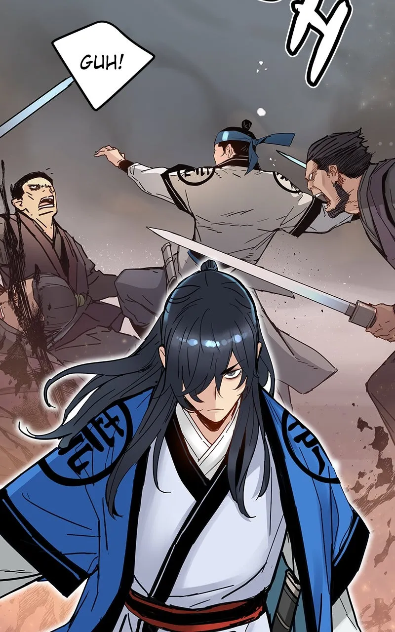 Read Chronicles of a Doomed Prodigy chapter 40 image 97 on Lezhin