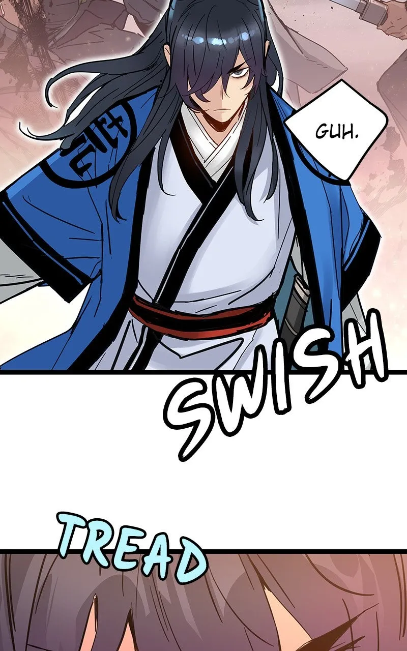 Read Chronicles of a Doomed Prodigy chapter 41 image 1 on Lezhin