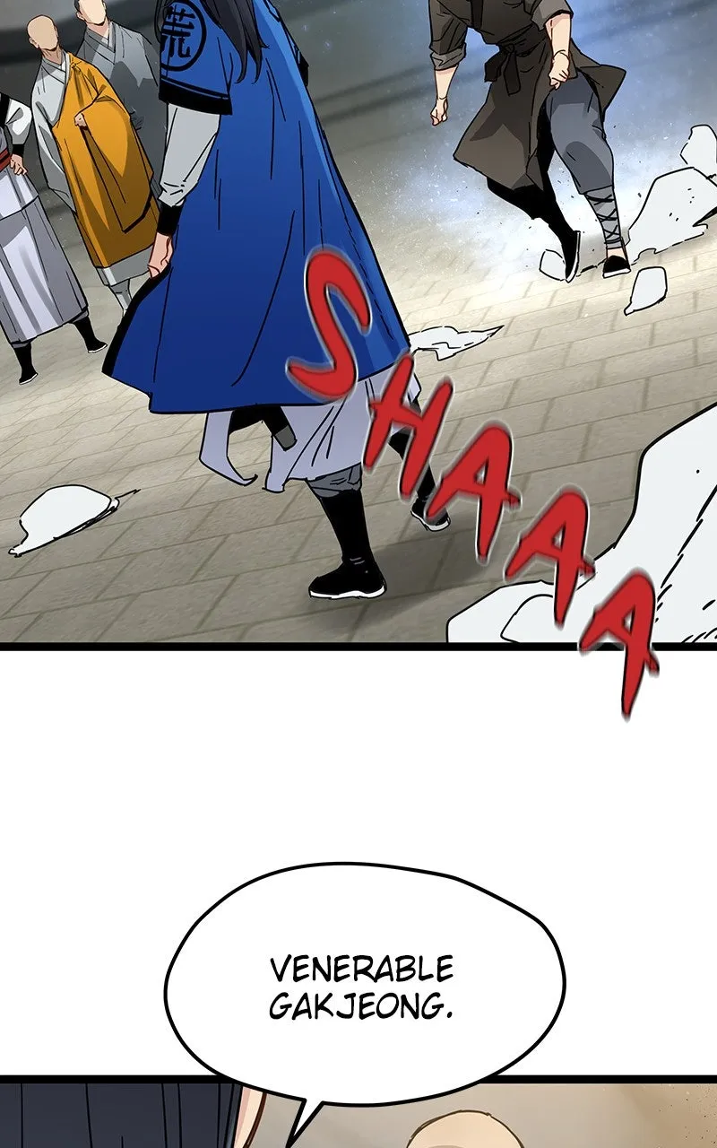 Read Chronicles of a Doomed Prodigy chapter 41 image 112 on Lezhin
