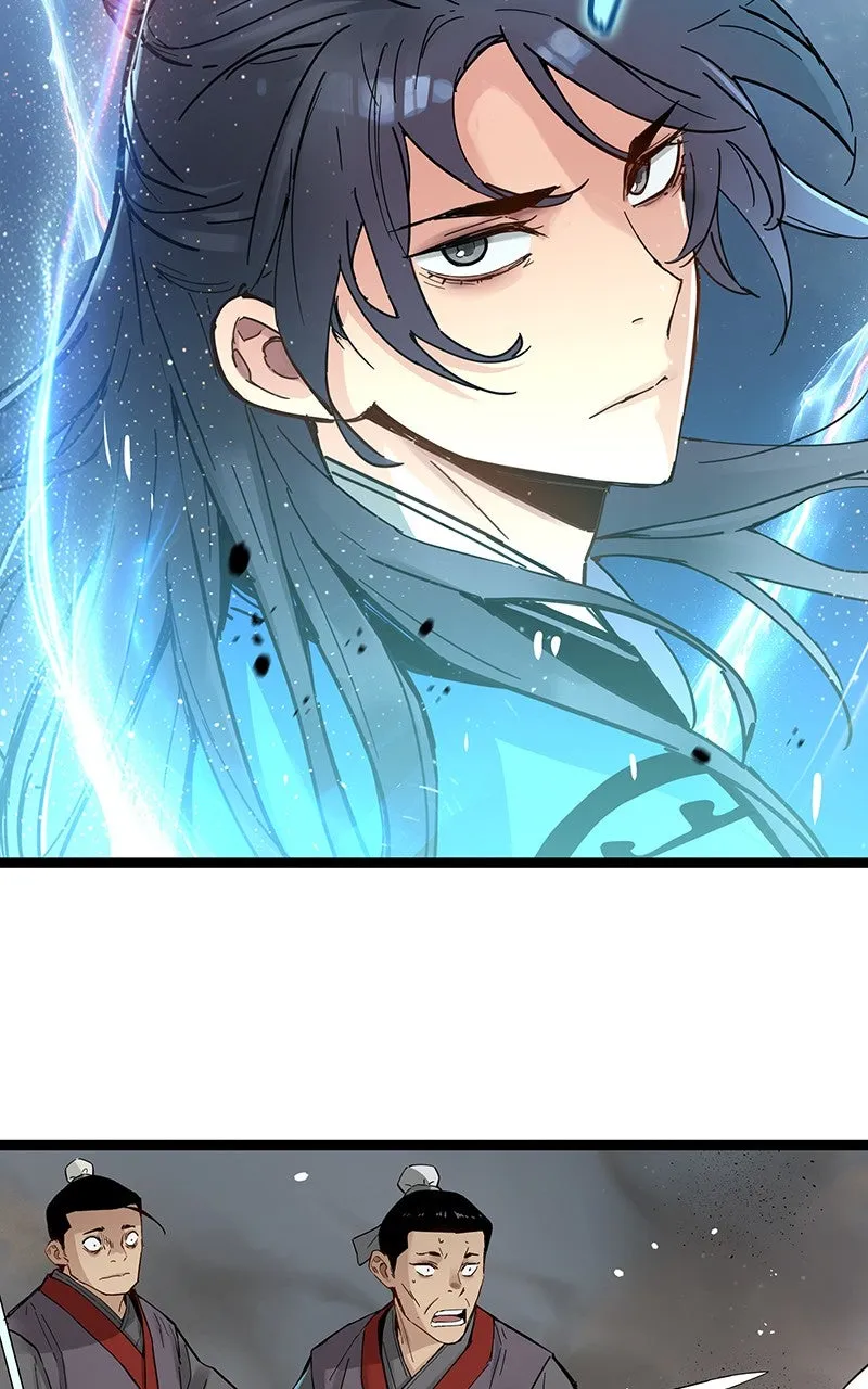 Read Chronicles of a Doomed Prodigy chapter 41 image 16 on Lezhin