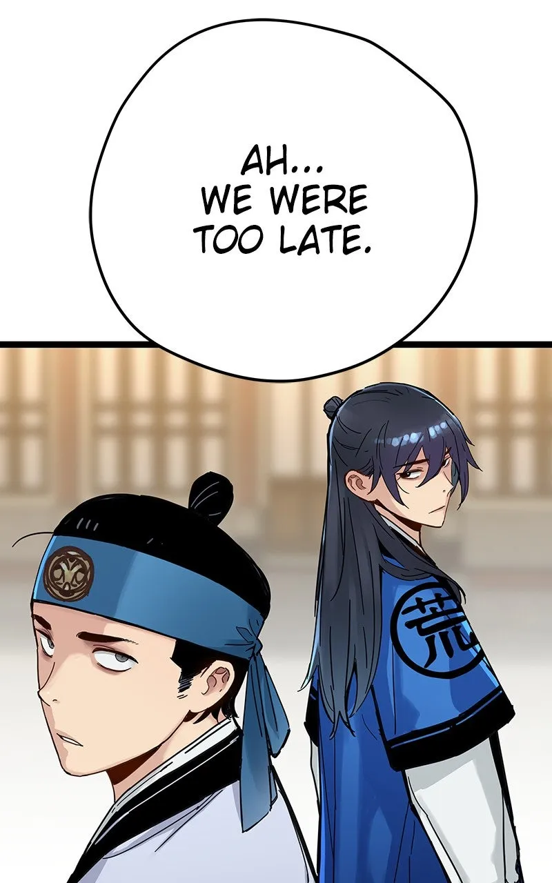 Read Chronicles of a Doomed Prodigy chapter 41 image 22 on Lezhin