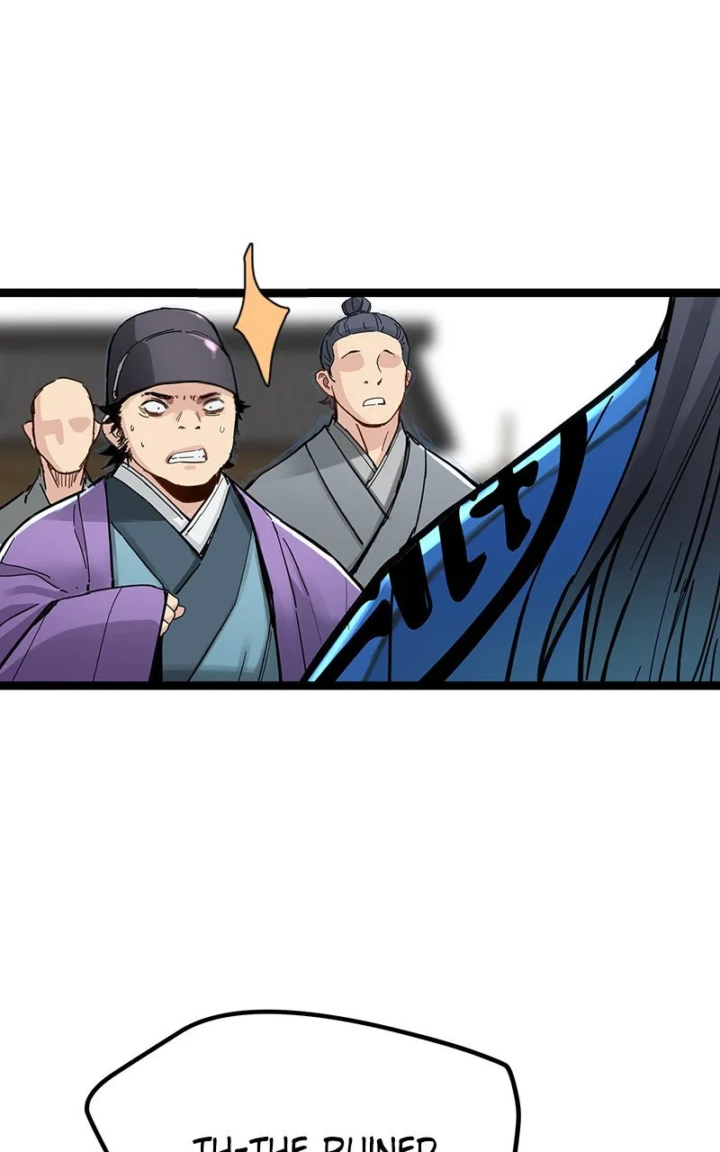 Read Chronicles of a Doomed Prodigy chapter 41 image 28 on Lezhin