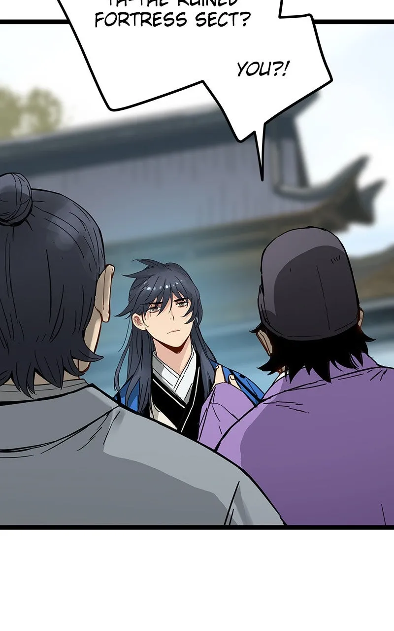 Read Chronicles of a Doomed Prodigy chapter 41 image 29 on Lezhin
