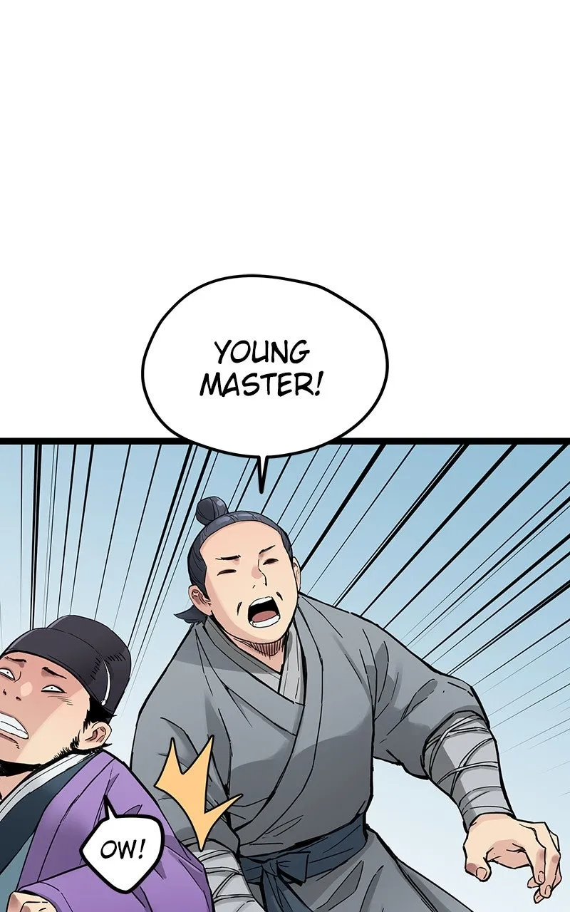 Read Chronicles of a Doomed Prodigy chapter 41 image 30 on Lezhin