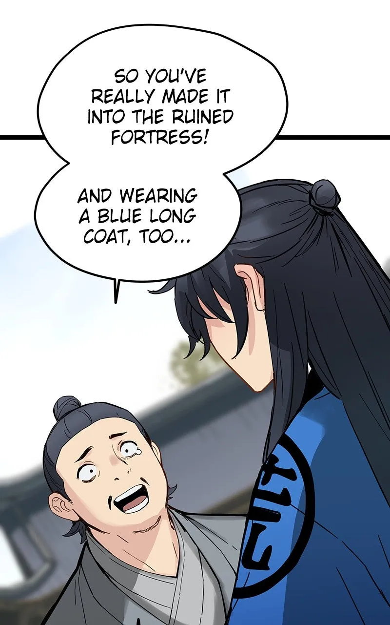 Read Chronicles of a Doomed Prodigy chapter 41 image 32 on Lezhin
