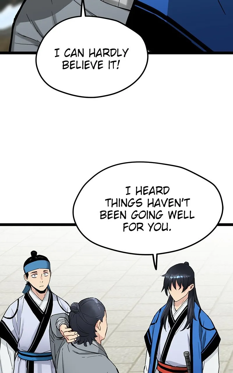 Read Chronicles of a Doomed Prodigy chapter 41 image 33 on Lezhin