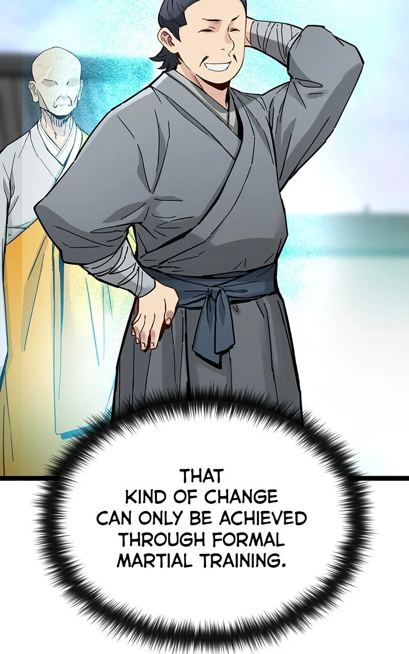Read Chronicles of a Doomed Prodigy chapter 41 image 35 on Lezhin