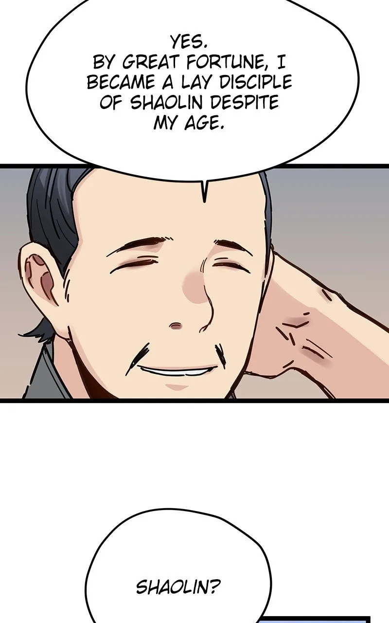 Read Chronicles of a Doomed Prodigy chapter 41 image 37 on Lezhin