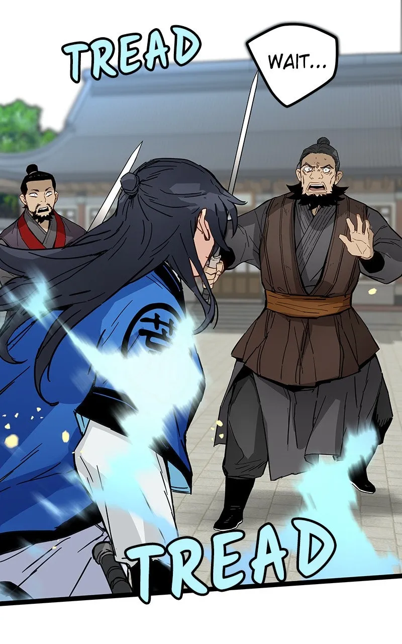 Read Chronicles of a Doomed Prodigy chapter 41 image 4 on Lezhin