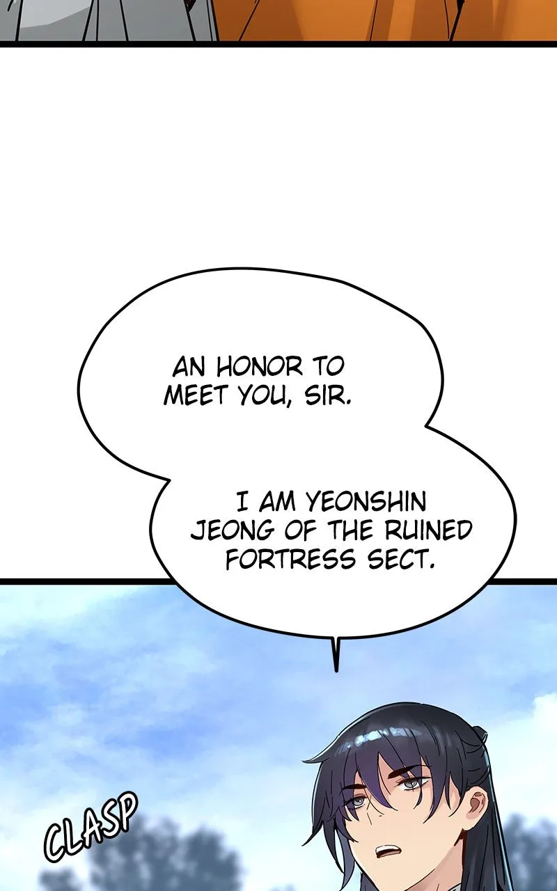 Read Chronicles of a Doomed Prodigy chapter 41 image 41 on Lezhin