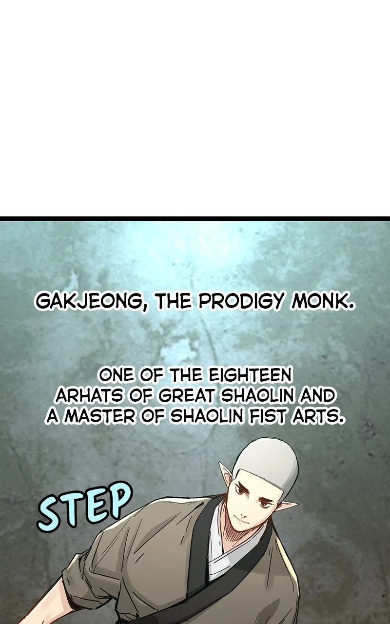 Read Chronicles of a Doomed Prodigy chapter 41 image 46 on Lezhin