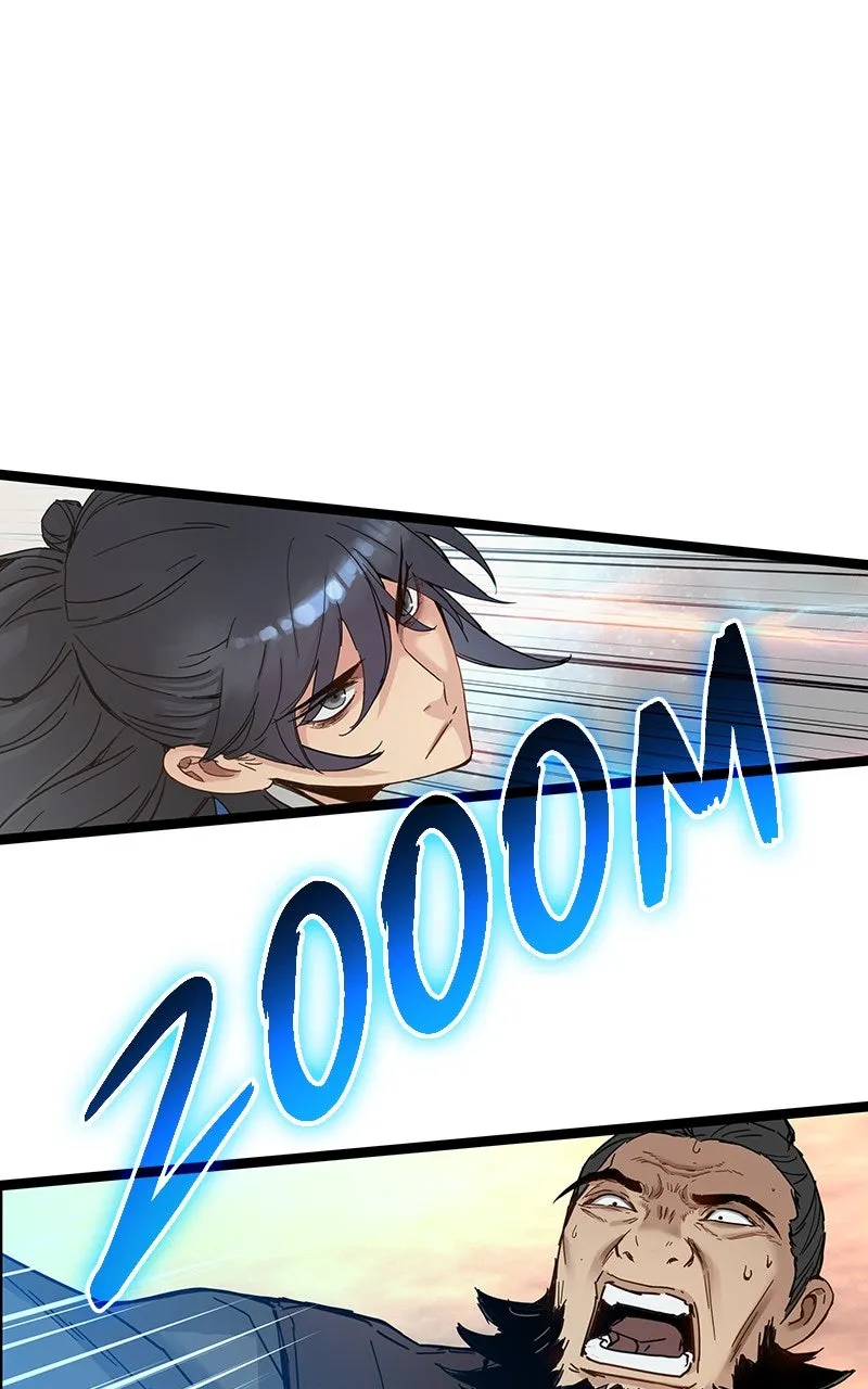 Read Chronicles of a Doomed Prodigy chapter 41 image 5 on Lezhin