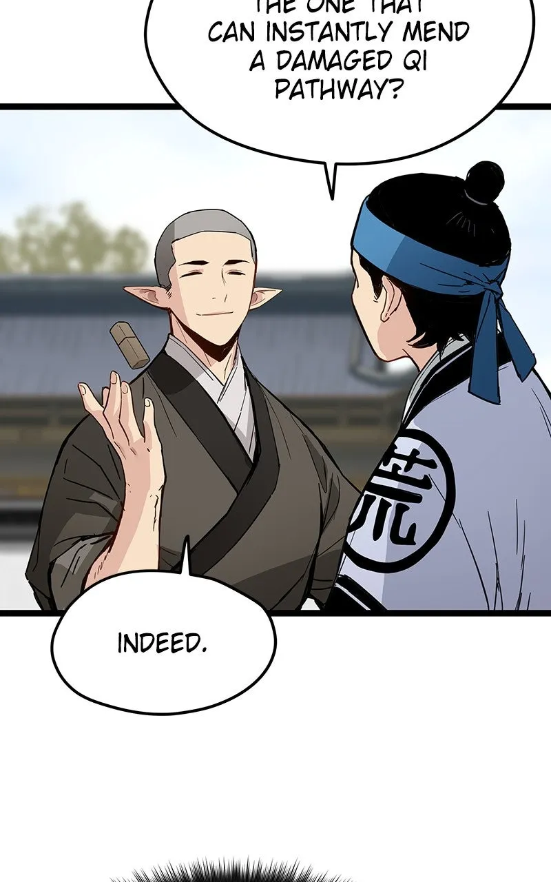 Read Chronicles of a Doomed Prodigy chapter 41 image 69 on Lezhin