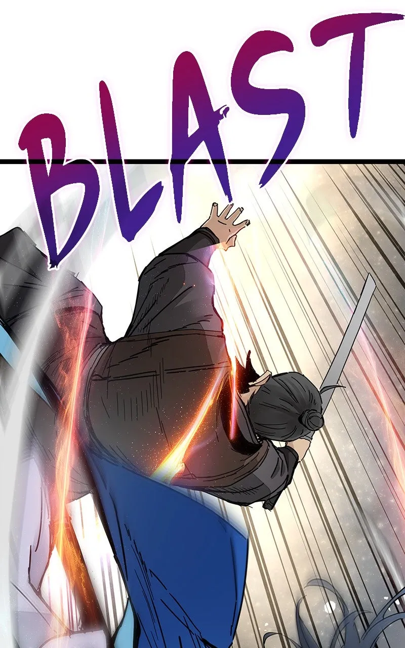 Read Chronicles of a Doomed Prodigy chapter 41 image 7 on Lezhin