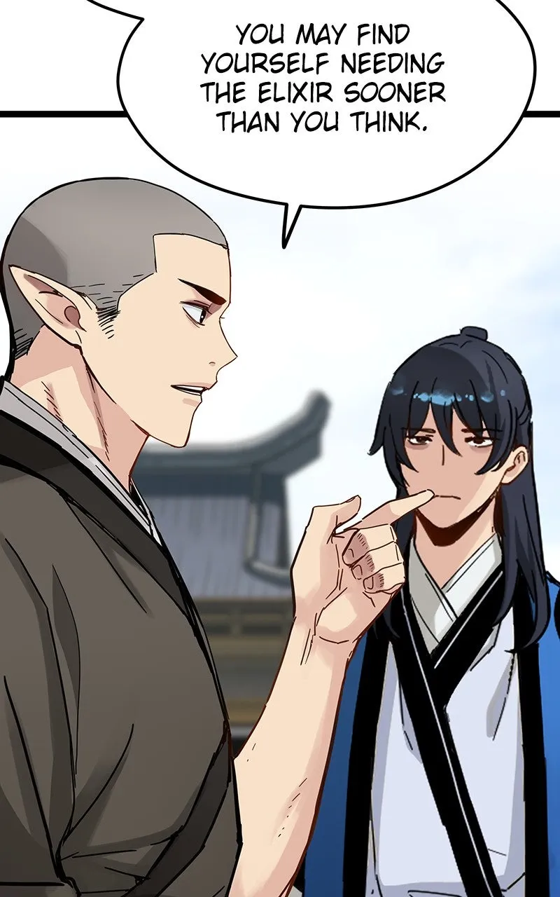 Read Chronicles of a Doomed Prodigy chapter 41 image 75 on Lezhin