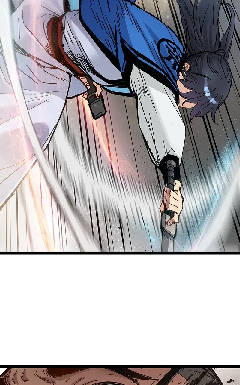 Read Chronicles of a Doomed Prodigy chapter 41 image 8 on Lezhin