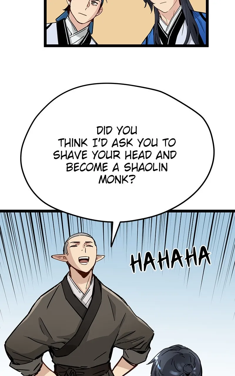 Read Chronicles of a Doomed Prodigy chapter 41 image 80 on Lezhin