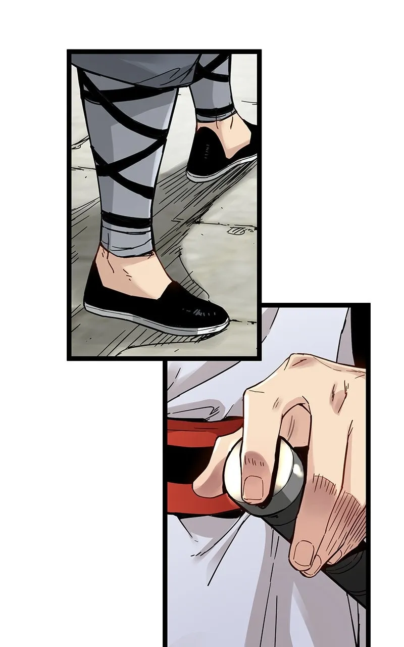 Read Chronicles of a Doomed Prodigy chapter 41 image 82 on Lezhin