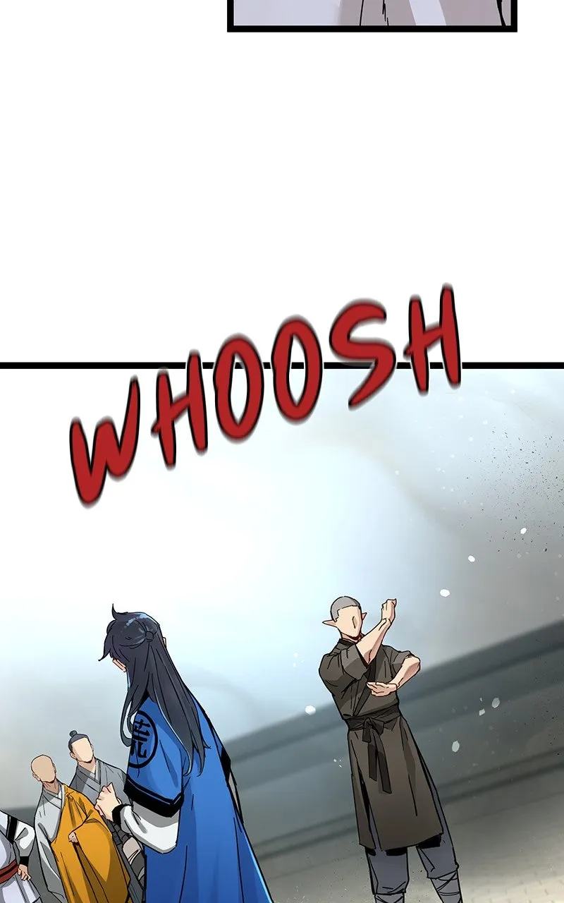 Read Chronicles of a Doomed Prodigy chapter 41 image 83 on Lezhin