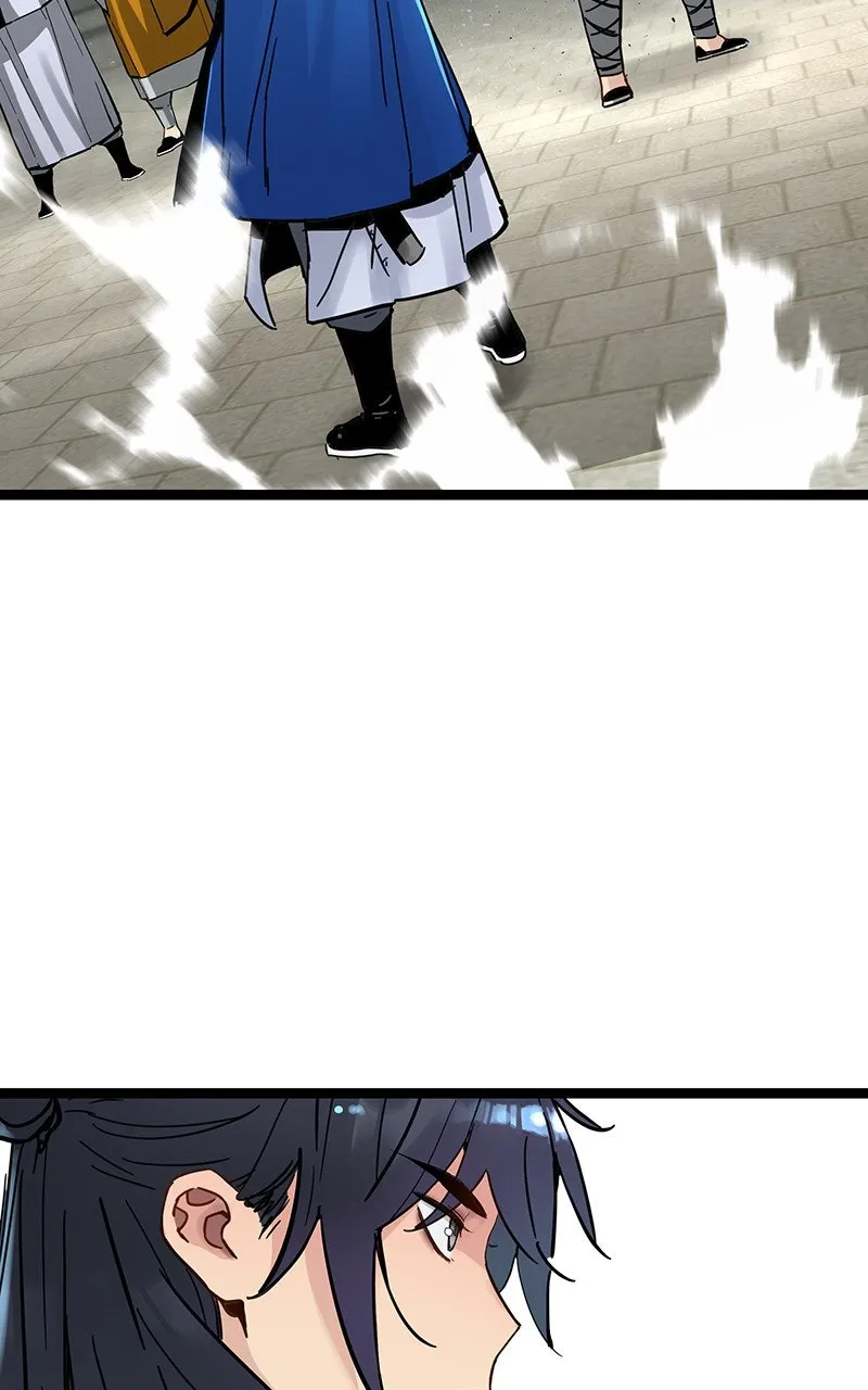 Read Chronicles of a Doomed Prodigy chapter 41 image 84 on Lezhin