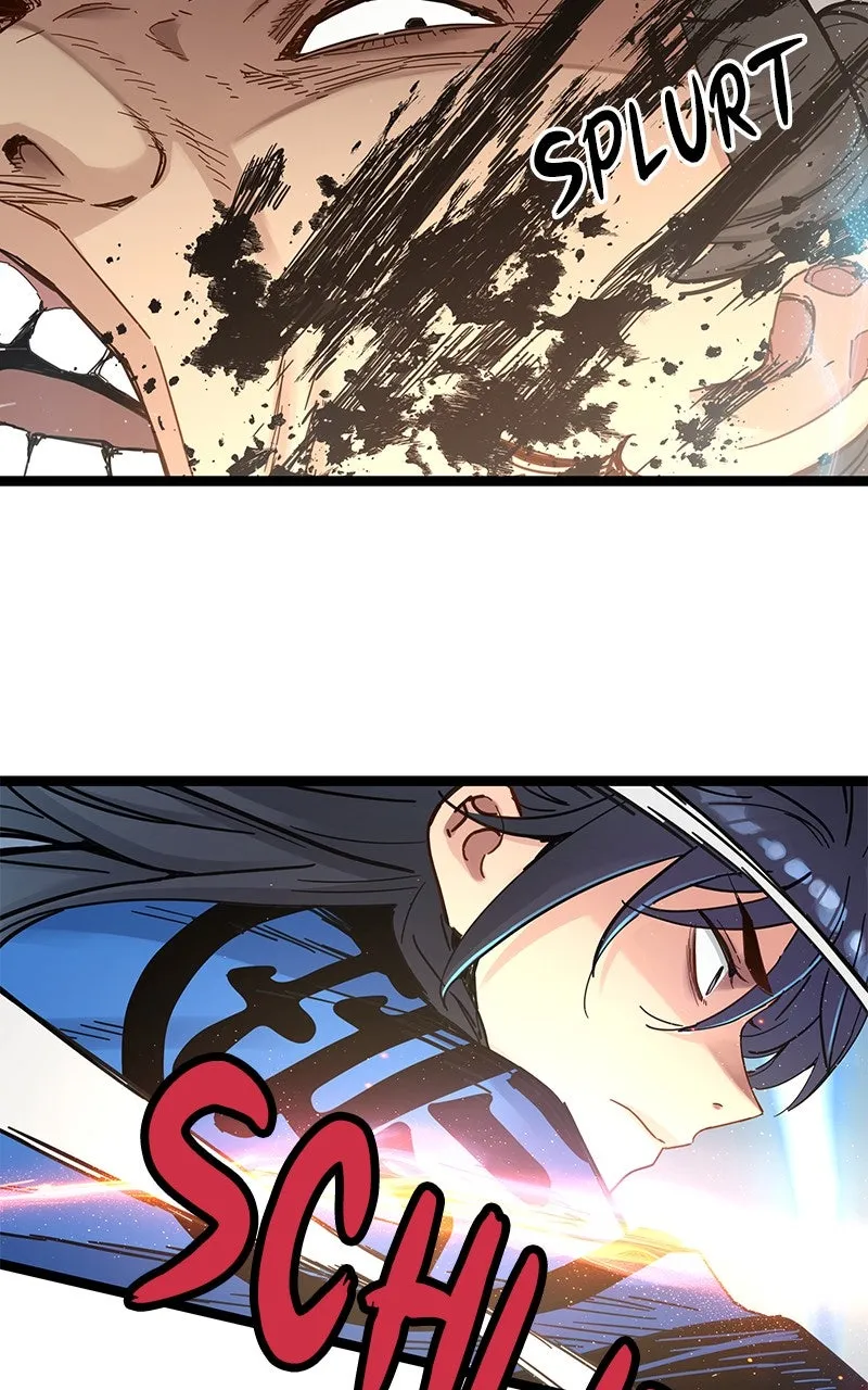 Read Chronicles of a Doomed Prodigy chapter 41 image 9 on Lezhin