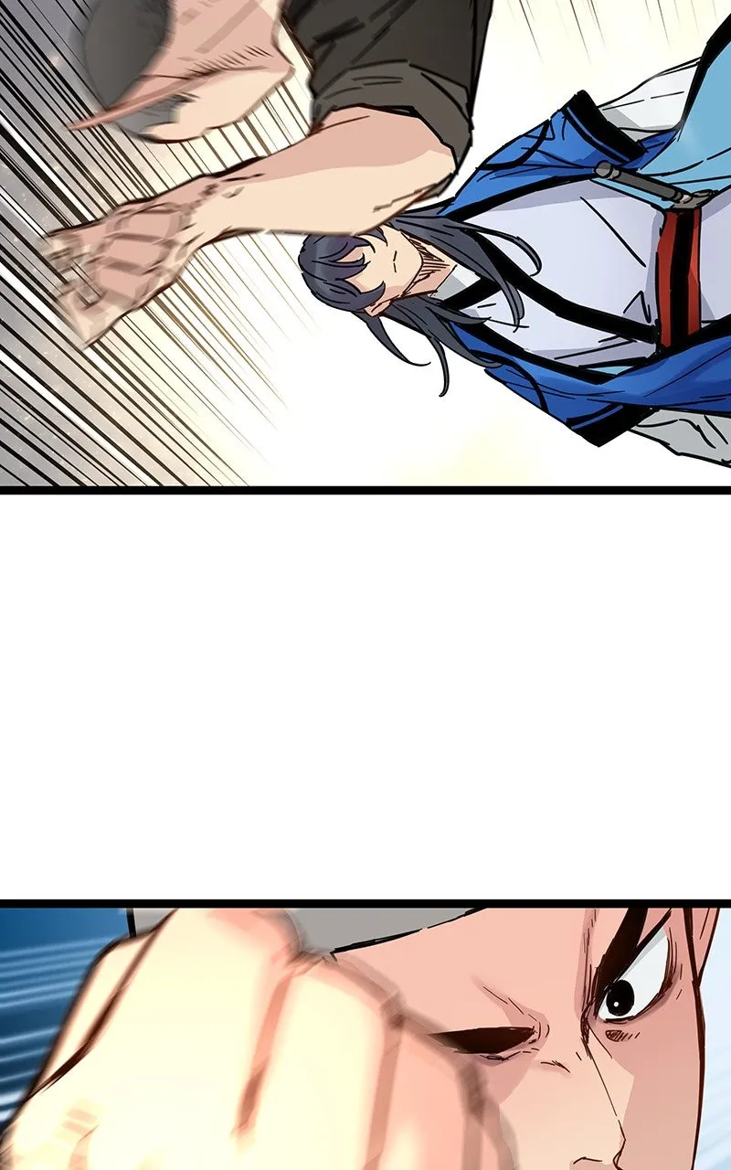 Read Chronicles of a Doomed Prodigy chapter 41 image 90 on Lezhin