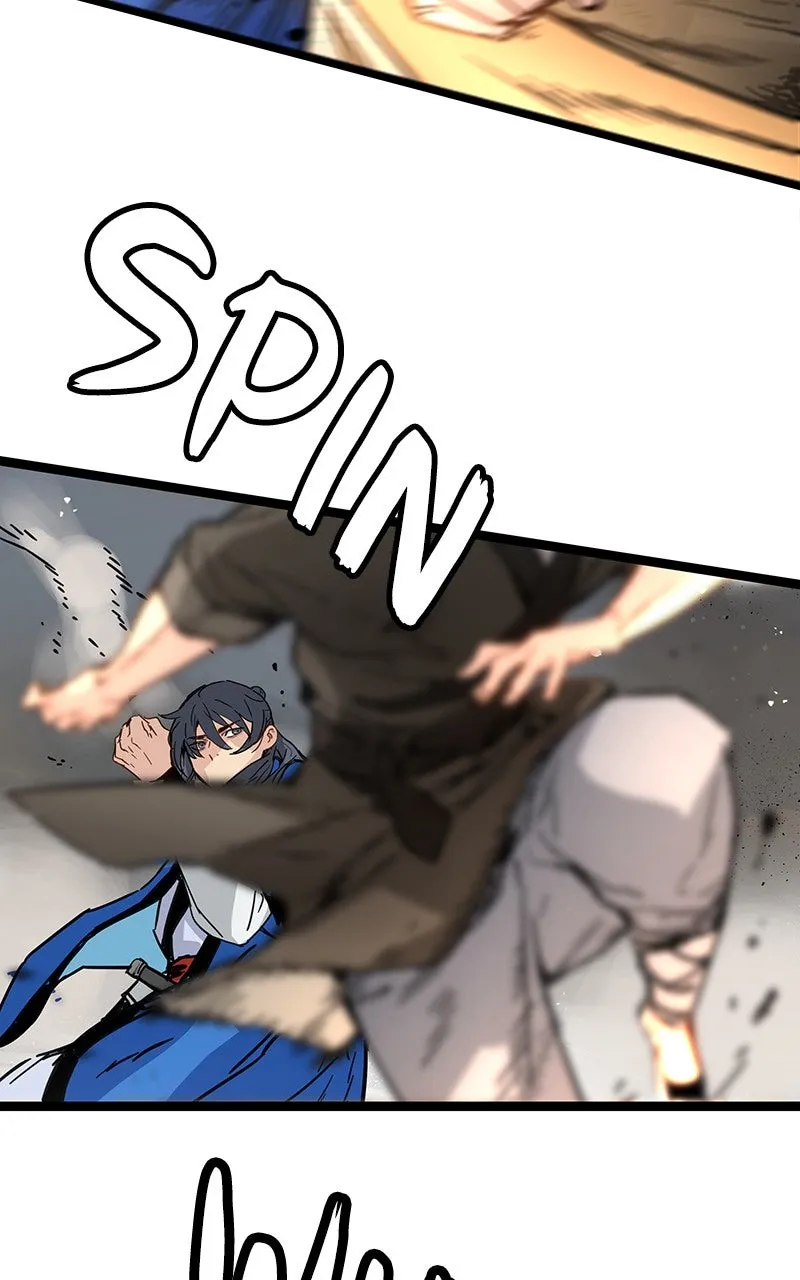 Read Chronicles of a Doomed Prodigy chapter 41 image 92 on Lezhin