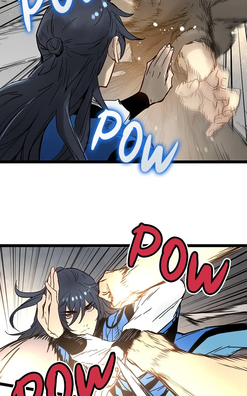 Read Chronicles of a Doomed Prodigy chapter 41 image 96 on Lezhin