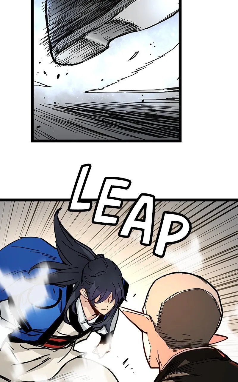 Read Chronicles of a Doomed Prodigy chapter 42 image 3 on Lezhin