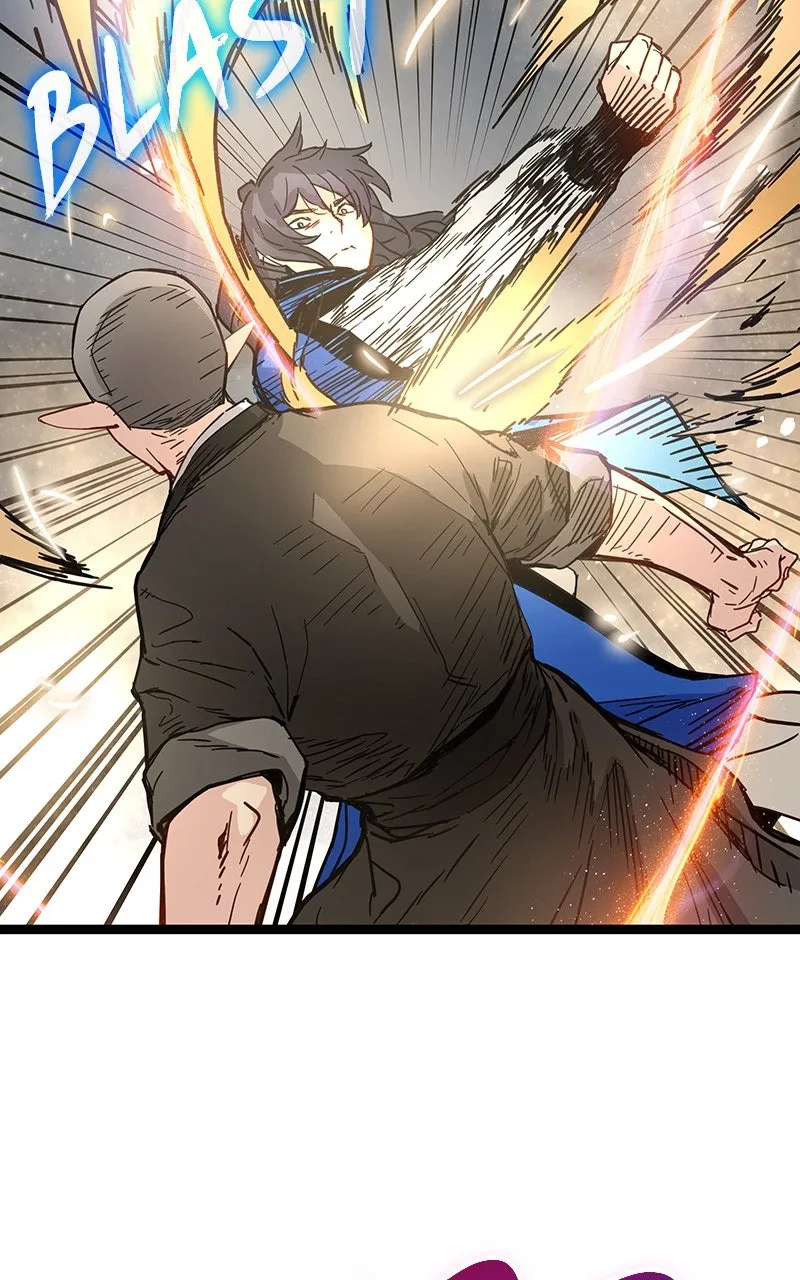 Read Chronicles of a Doomed Prodigy chapter 42 image 32 on Lezhin