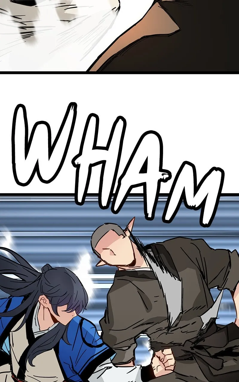 Read Chronicles of a Doomed Prodigy chapter 42 image 4 on Lezhin
