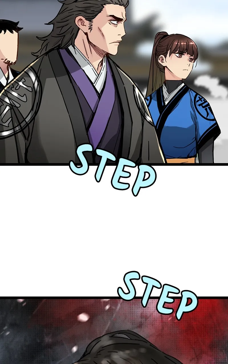 Read Chronicles of a Doomed Prodigy chapter 43 image 2 on Lezhin