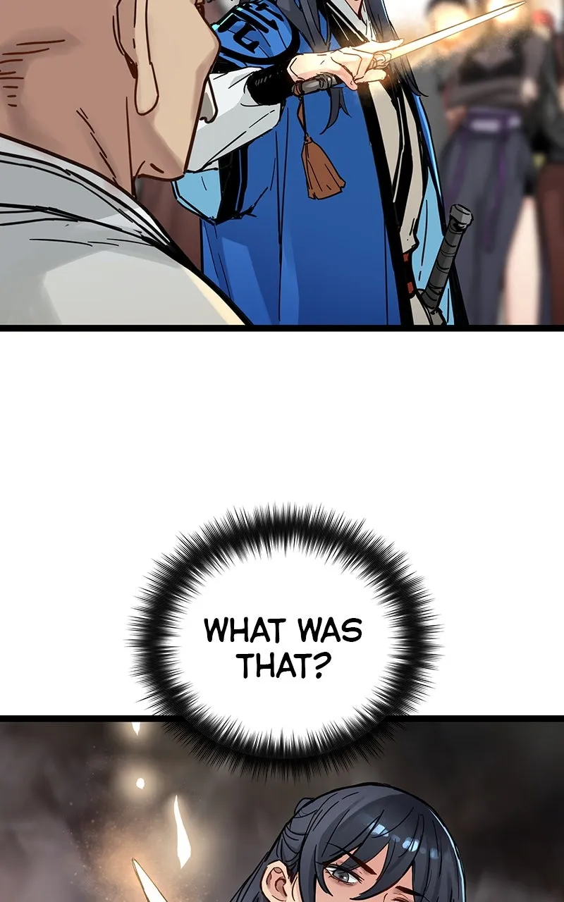 Read Chronicles of a Doomed Prodigy chapter 43 image 33 on Lezhin