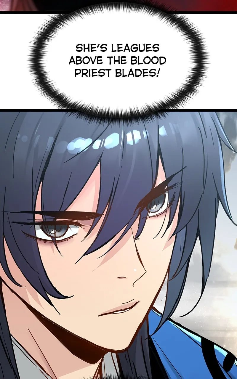 Read Chronicles of a Doomed Prodigy chapter 43 image 4 on Lezhin