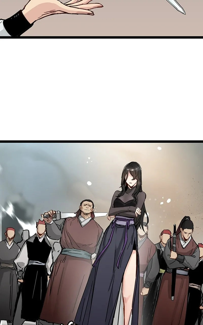 Read Chronicles of a Doomed Prodigy chapter 43 image 41 on Lezhin