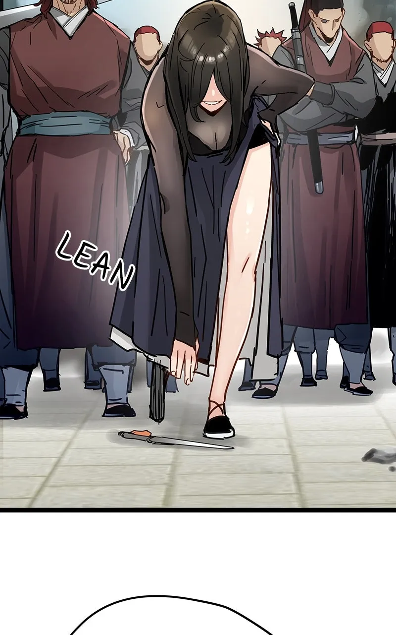 Read Chronicles of a Doomed Prodigy chapter 43 image 45 on Lezhin
