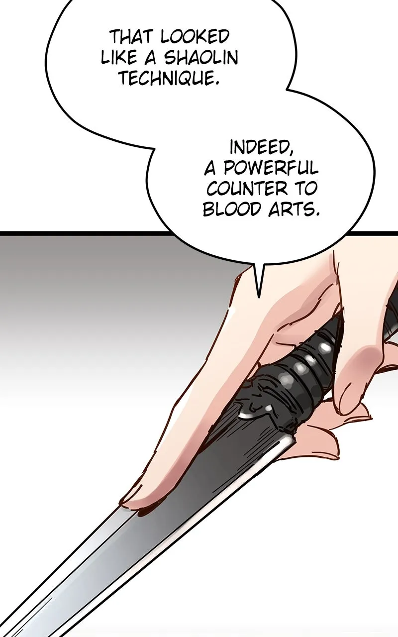 Read Chronicles of a Doomed Prodigy chapter 43 image 46 on Lezhin