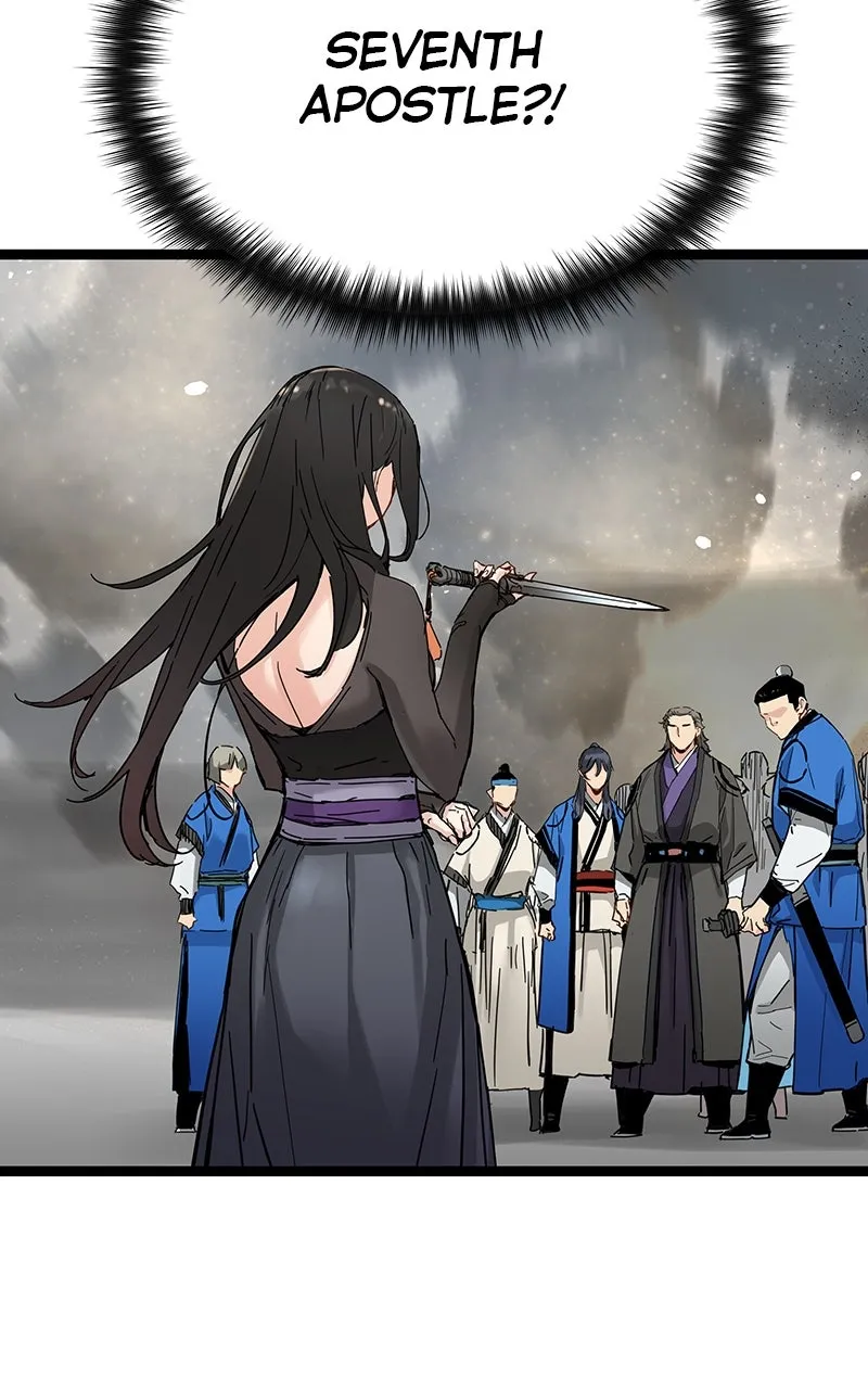 Read Chronicles of a Doomed Prodigy chapter 43 image 7 on Lezhin