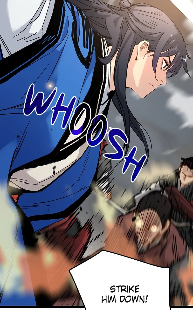 Read Chronicles of a Doomed Prodigy chapter 43 image 72 on Lezhin