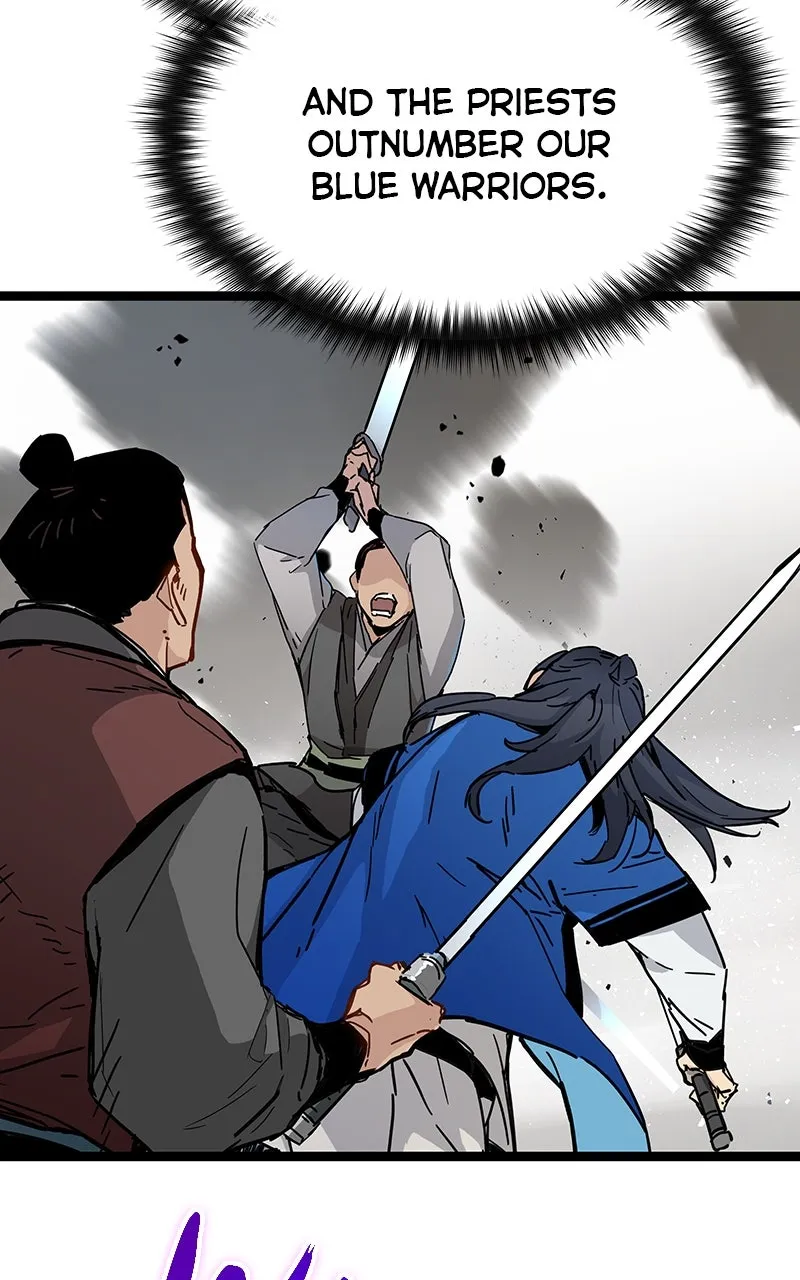 Read Chronicles of a Doomed Prodigy chapter 43 image 76 on Lezhin