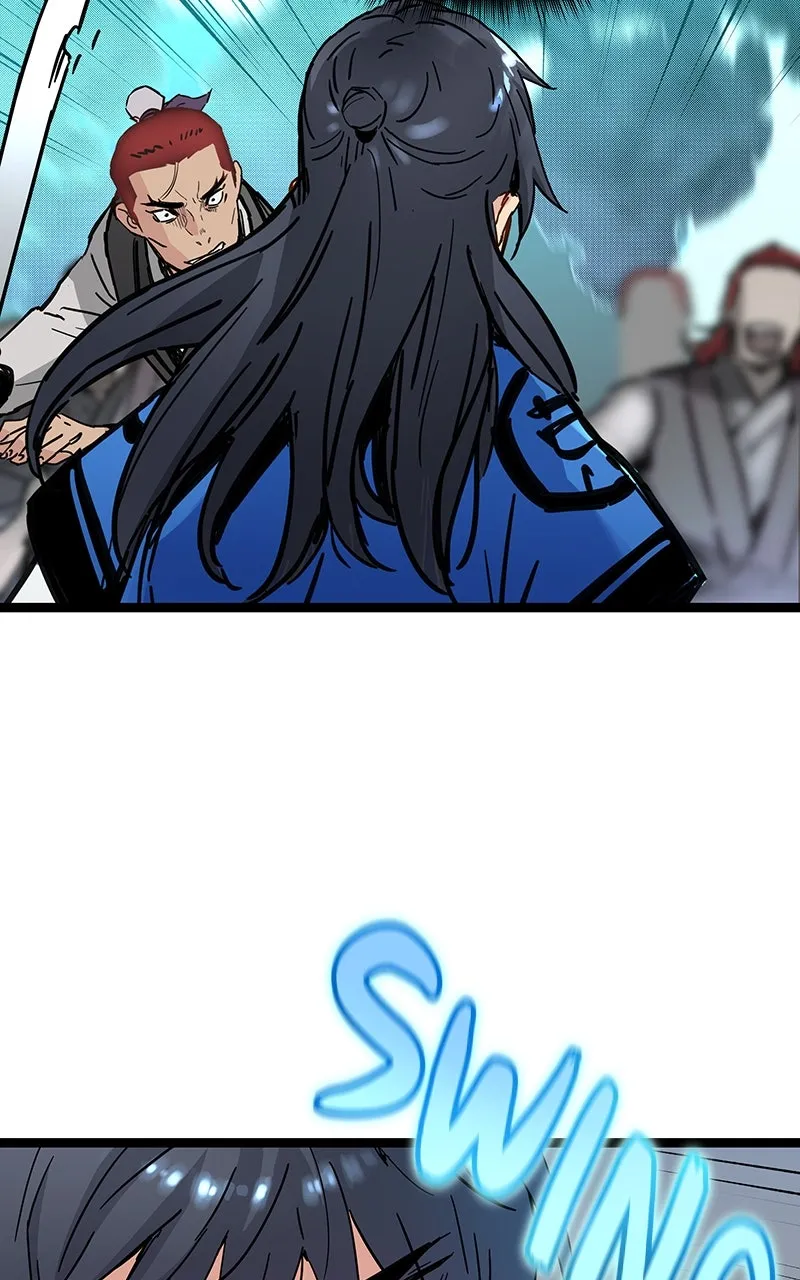 Read Chronicles of a Doomed Prodigy chapter 43 image 83 on Lezhin