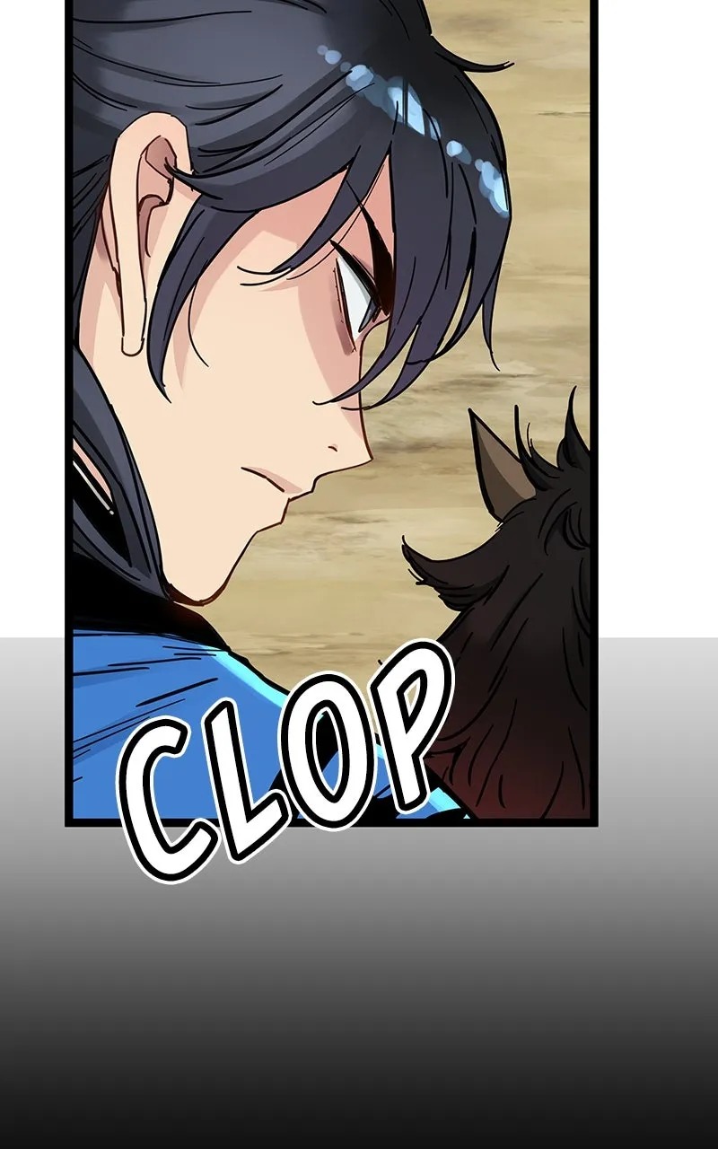 Read Chronicles of a Doomed Prodigy chapter 44 image 2 on Lezhin