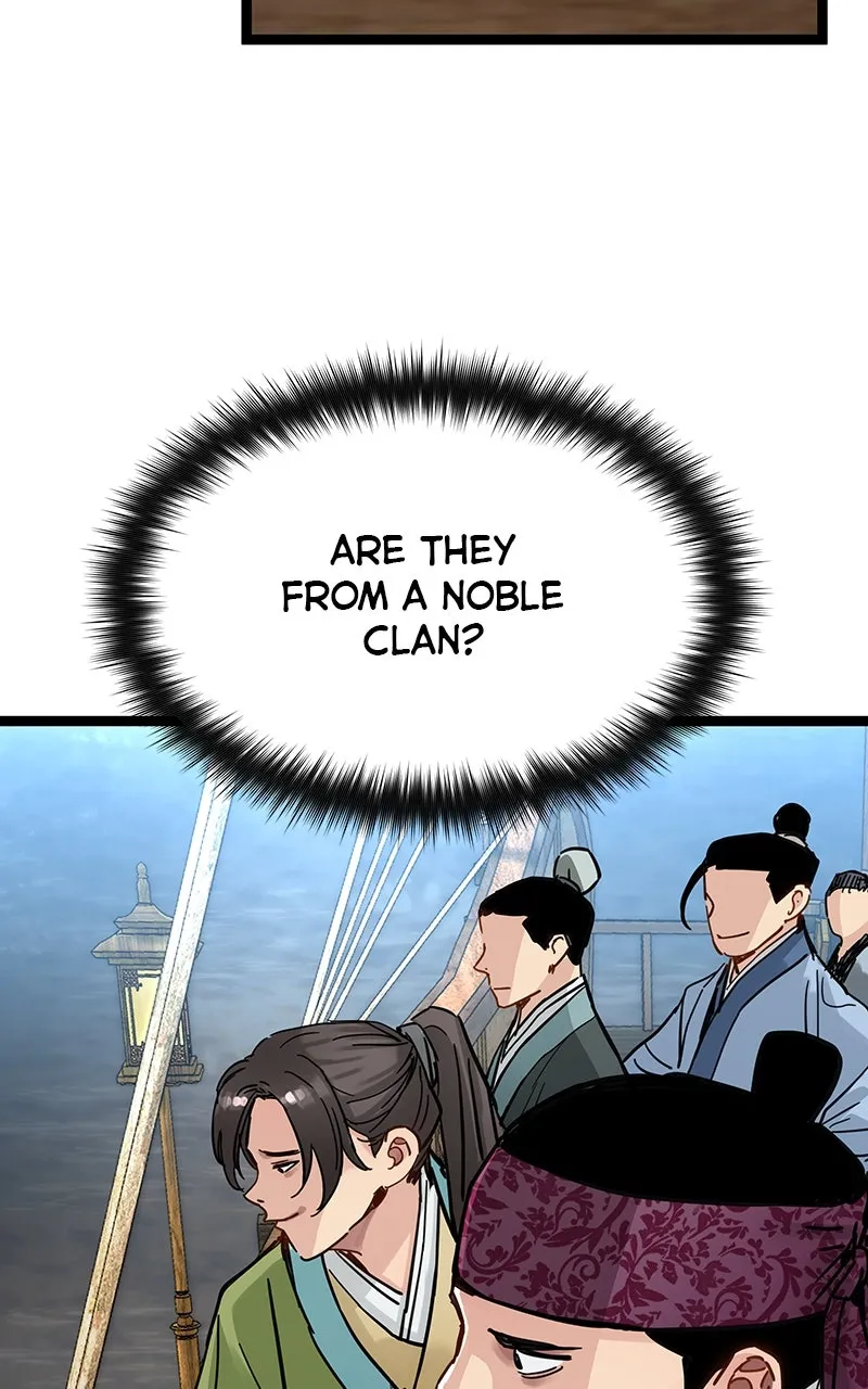 Read Chronicles of a Doomed Prodigy chapter 44 image 28 on Lezhin