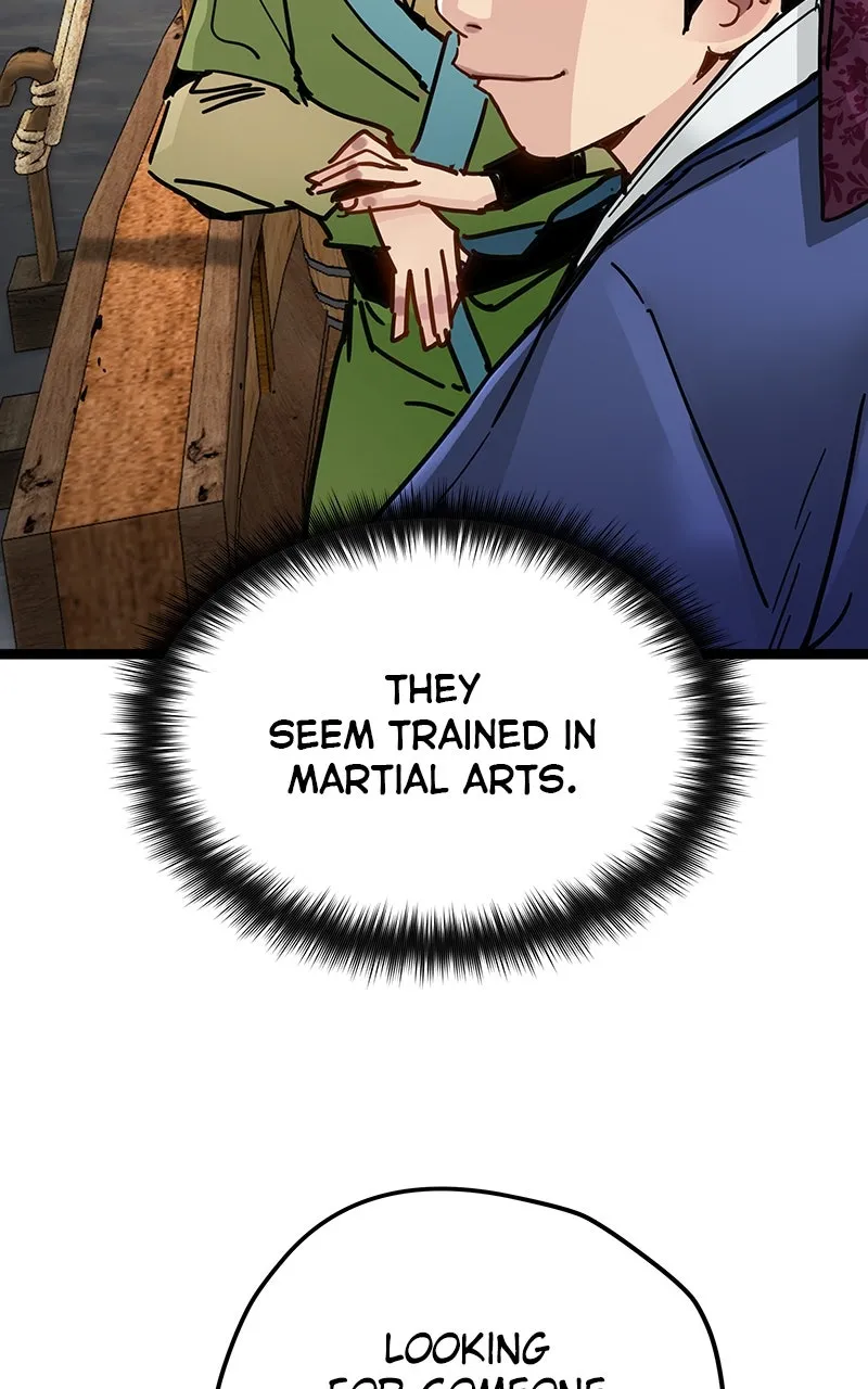 Read Chronicles of a Doomed Prodigy chapter 44 image 29 on Lezhin