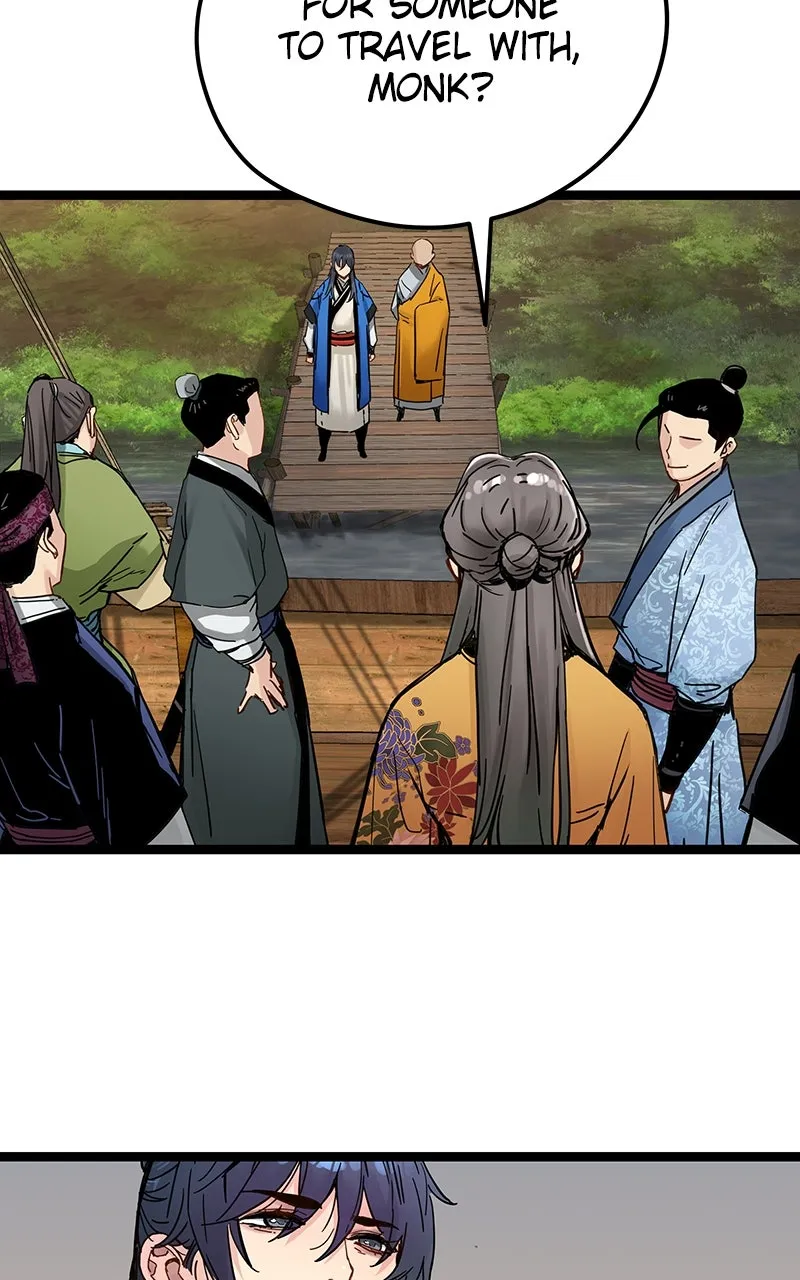 Read Chronicles of a Doomed Prodigy chapter 44 image 30 on Lezhin