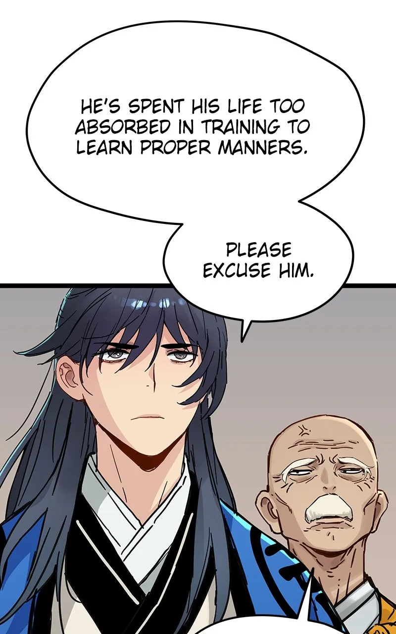 Read Chronicles of a Doomed Prodigy chapter 44 image 33 on Lezhin