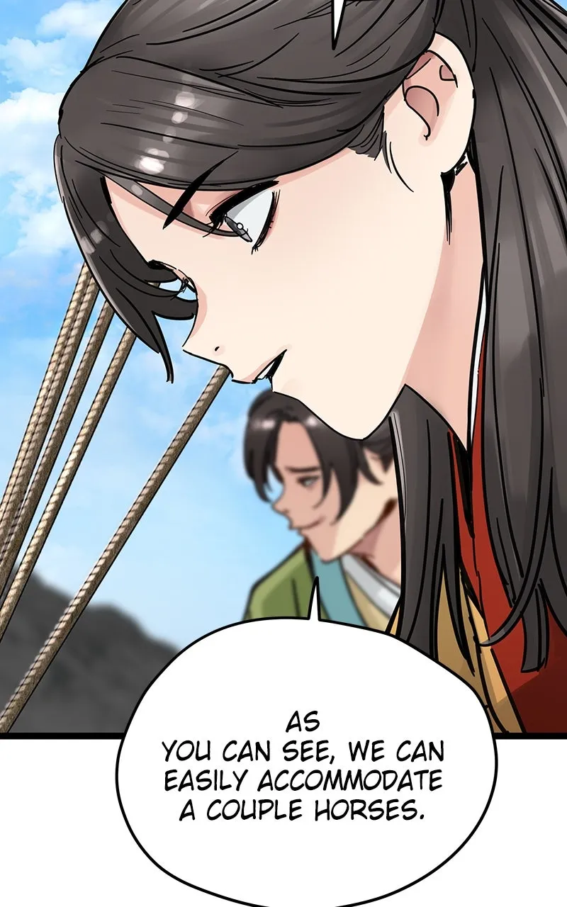 Read Chronicles of a Doomed Prodigy chapter 44 image 35 on Lezhin