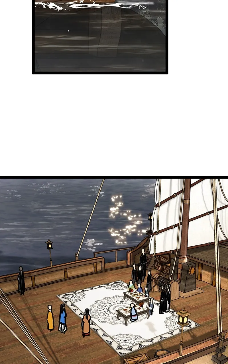 Read Chronicles of a Doomed Prodigy chapter 44 image 37 on Lezhin